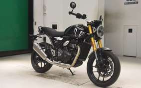 TRIUMPH SPEED400 2025