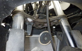 KAWASAKI NINJA 250R EX250K