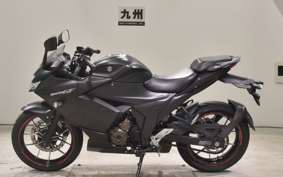 SUZUKI ｼﾞｸｻｰ250SF 2026 ED22B