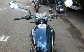 KAWASAKI Z900RS 2024 ZR900K