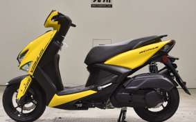 YAMAHA CYGNUS Griffus 2024 SEJ4J