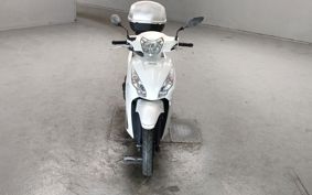 HONDA DIO 110 JF58