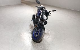 YAMAHA MT-25 RG43J