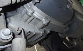 YAMAHA CYGNUS 125 XSR 3 2026 SEA5J