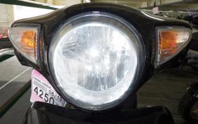 SUZUKI LET's G CA4AA
