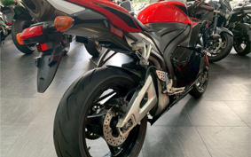 HONDA CBR600RR 2019 PC40