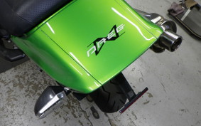KAWASAKI ZRX1200 D 2010 ZRT20D