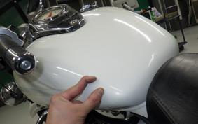 SUZUKI INTRUDER 400 Classic 2006 VK54A