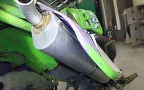 KAWASAKI KDX125 SR DX125A