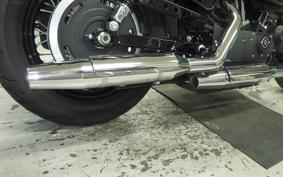 HARLEY XL1200X 2016
