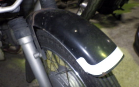 HONDA C110 SUPER CUB