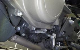 HUSQVARNA SVARTPILEN 125 2004