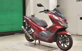 HONDA PCX125 2020 JF81