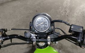 KAWASAKI 250TR BJ250F