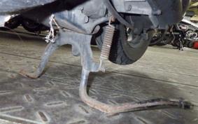 HONDA DIO Gen.5 2008 AF56