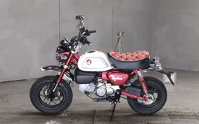 HONDA  MONKEY 125 JB03