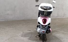 HONDA SCOOPY110I JF36