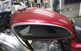 HONDA CB223S MC40