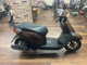 Фото Honda TACT BASIC с японского аукциона