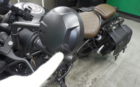 HONDA REBEL 250 S MC49