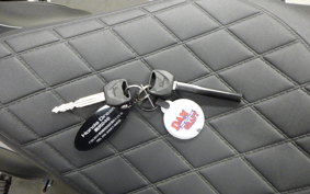 HONDA REBEL 250  S E-clutch MC49