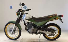 KAWASAKI SUPER SHERPA KL250G