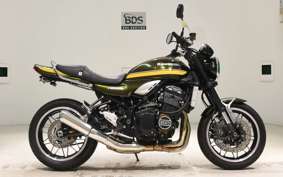 KAWASAKI Z900RS 2020 ZR900C