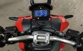 HONDA ADV160 KF54