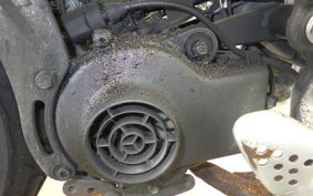 SUZUKI TR50 STREET MAGIC Gen.2 CA1LB