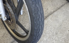 YAMAHA YB125SP