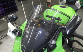 KAWASAKI NINJA ZX-6R A 2016