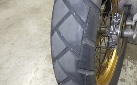 YAMAHA SEROW 250 Gen.2 DG17J
