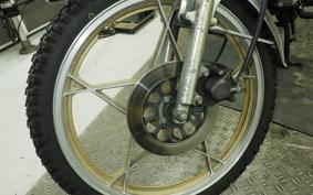 SUZUKI GN80 1987 GN80