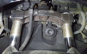 SUZUKI SKYWAVE 250 (Burgman 250) S Gen.3 2009 CJ46A
