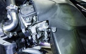 HONDA CB400 SUPER BOLDOR VTEC A 2010 NC42