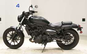 KAWASAKI ELIMINATOR400-3 2025 EL400A