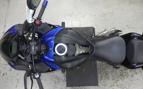 SUZUKI GSX-S1000F 2018 GT79B