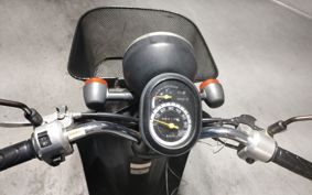 HONDA TODAY AF67
