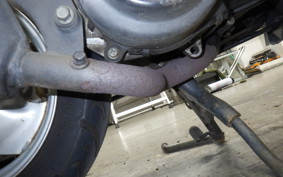 YAMAHA JOG POCHE 2008 SA08J