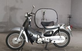HONDA LITTLE CUB AA01