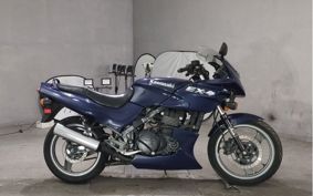 KAWASAKI EX-4 EX400B