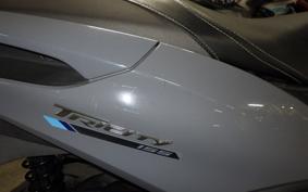 YAMAHA TRICITY 155 A SG37J
