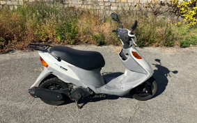 SUZUKI ADDRESS V50 CA42A