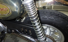 HONDA MONKEY Z50J