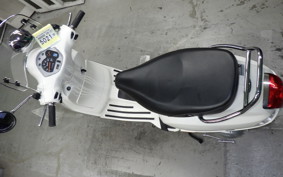 VESPA VX125 1999