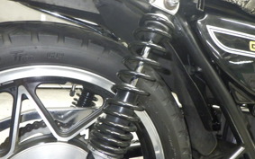 SUZUKI GS400 1977 GS400