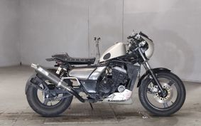 KAWASAKI ELIMINATOR 250SE EL250A