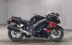 SUZUKI GSX1300R HAYABUSA GX72A