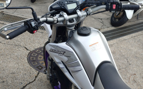 YAMAHA XT250X DG17J