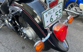 YAMAHA DRAGSTAR 400 CLASSIC 2011 VH02J